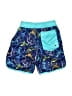 UV Skinz 100% Polyester Blue Board Shorts Size 4T - photo 2