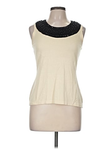 Harold's Sleeveless Top (view 1)