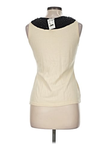 Harold's Sleeveless Top (view 2)