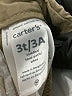 Carter's Tan Jeans Size 3T - photo 3