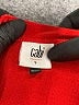 CAbi Solid Red Jumpsuit Size S - photo 4