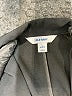 Old Navy Black Blazer Size S - photo 6