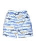 UV Skinz 100% Polyester Blue Board Shorts Size 4T - photo 2