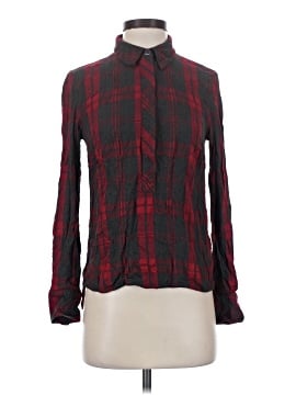 CAbi Long Sleeve Blouse (view 1)