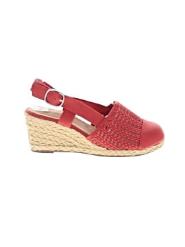 Easy Street Wedges