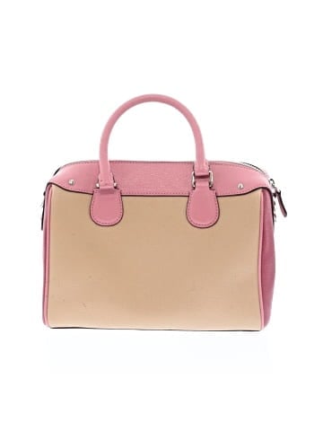 Coach Factory Leather Satchel (view 2)