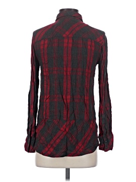 CAbi Long Sleeve Blouse (view 2)