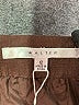 Walter 100% Polyester Brown Casual Skirt Size 12 - photo 4