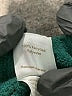 Hanna Andersson 100% Polyester Stripes Green Pullover Sweater Size 3T - photo 4