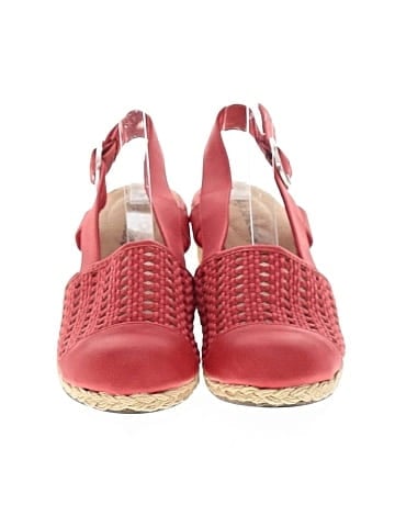 Easy Street Wedges (view 2)