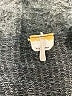 5/48 Gray Casual Dress Size M - photo 7
