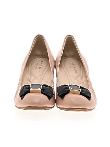 Cole Haan Wedges (view 2)