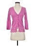 Laura Ashley Pink Cardigan Size XS - photo 1