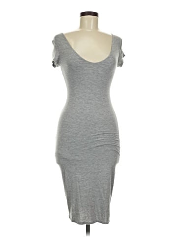 See You Monday Casual Dress (view 1)