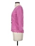 Laura Ashley Pink Cardigan Size XS - photo 5