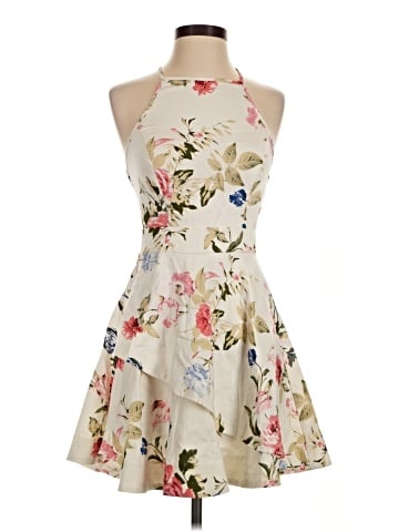 Speechless Cocktail Dress (view 1)