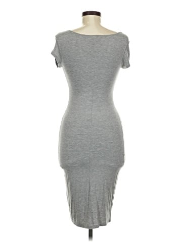 See You Monday Casual Dress (view 2)