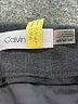 Calvin Klein Solid Black Formal Skirt Size 16 - photo 4
