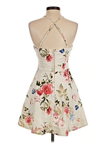 Speechless Cocktail Dress (view 2)