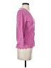 Laura Ashley Pink Cardigan Size XS - photo 4