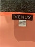 Venus 100% Polyester Orange Sleeveless Blouse Size XS - photo 7