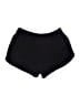 Gap Fit 100% Polyester Solid Black Athletic Shorts Size L - photo 2