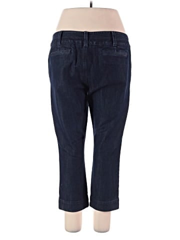 Lands' End Jeans (view 2)