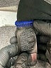 The North Face Color Block Blue Jacket Size 10 - 12 - photo 4