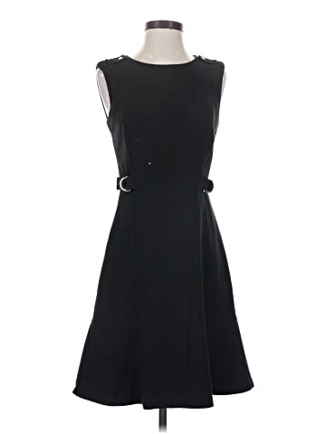 White House Black Market Cocktail Dress (view 1)