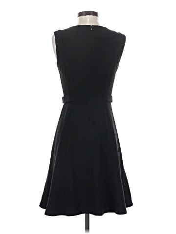 White House Black Market Cocktail Dress (view 2)