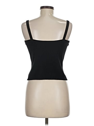 Dana Buchman Sleeveless Top (view 2)