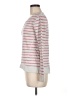 Aeropostale Stripes White Pullover Sweater Size M - photo 5