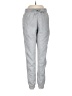 Adidas Chevron-herringbone Gray Casual Pants Size S - photo 1