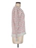 Aeropostale Stripes White Pullover Sweater Size M - photo 4