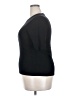 Splendid Black Short Sleeve Turtleneck Size XXL - photo 5