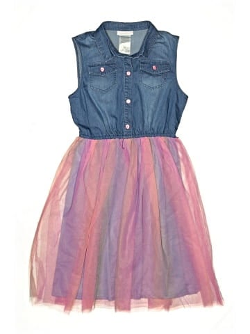 Bonnie Jean Dress (view 1)