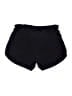 Lululemon Athletica Solid Black Athletic Shorts Size 10 - photo 1