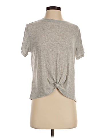 Live Love Dream Aeropostale Short Sleeve T-Shirt (view 1)