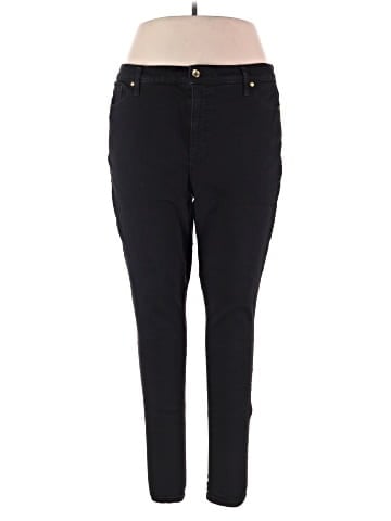 Anne Klein Jeggings (view 1)