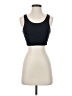Mono b Black Tank Top Size S - photo 1