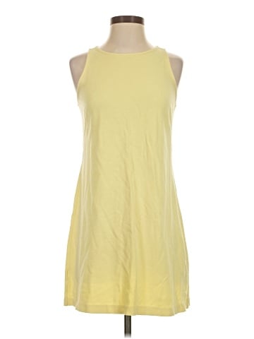 Ann Taylor Casual Dress (view 1)