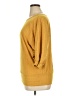 Amaryllis Yellow Pullover Sweater Size 1X - photo 5