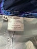 Unbranded 100% Polyester Tropical Blue Board Shorts Size 13 - photo 4