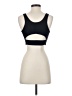 Mono b Black Tank Top Size S - photo 2