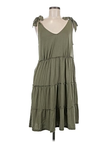 Unbranded Casual Dress (view 1)