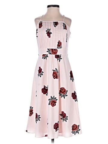 Ann Taylor Factory Casual Dress (view 1)