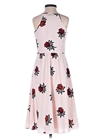 Ann Taylor Factory Casual Dress (view 2)