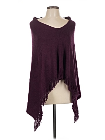 Echo Poncho (view 1)
