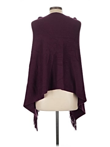 Echo Poncho (view 2)