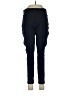 Seven7 Solid Blue Active Pants Size L - photo 1